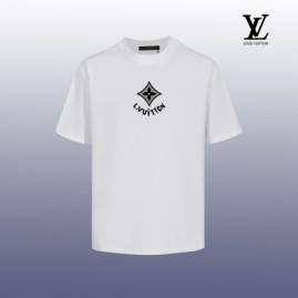 Picture of Louis Vuitton T Shirts Short _SKULVXS-XLmptxL01836588